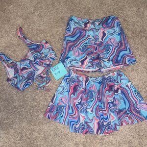 Glitzy McEwan Studio Fit (M)